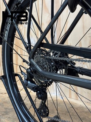 KTM Macina Gran 620 Shimano Deore 2022