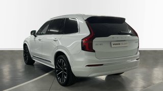 Volvo XC90 2025