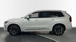 Volvo XC90 2025