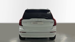 Volvo XC90 2025