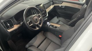 Volvo XC90 2025