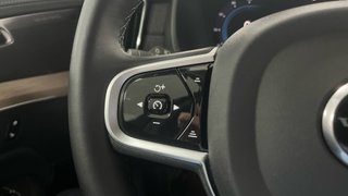 Volvo XC90 2025