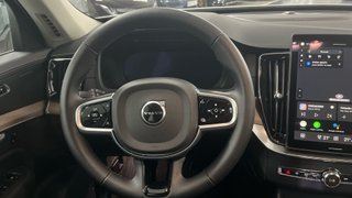 Volvo XC90 2025