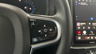 Volvo XC90 2025