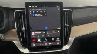 Volvo XC90 2025