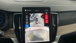 Volvo XC90 2025
