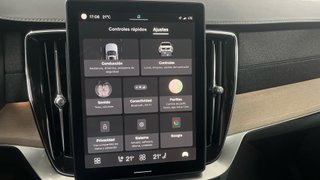 Volvo XC90 2025