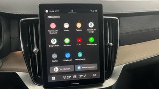 Volvo XC90 2025