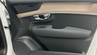 Volvo XC90 2025