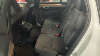 Volvo XC90 2025