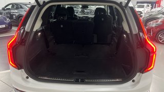 Volvo XC90 2025