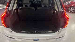 Volvo XC90 2025
