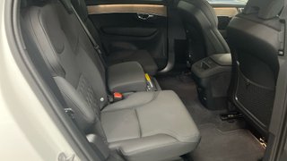 Volvo XC90 2025