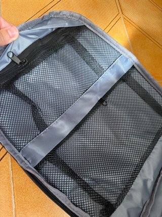 Mochila para cámara de fotos
