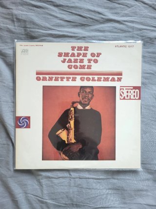 Vinilo Jazz