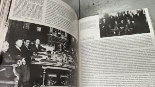 Historia de España. 6 tomos