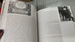 Historia de España. 6 tomos