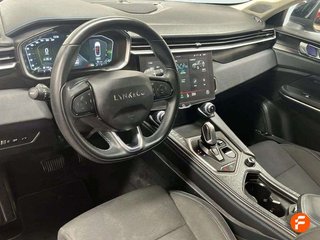 Lynk & Co 01 1.5 PHEV 6.6kW