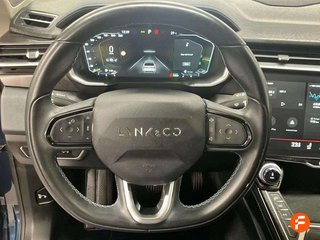 Lynk & Co 01 1.5 PHEV 6.6kW