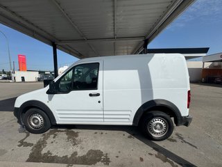 Ford Transit Connect 2012
