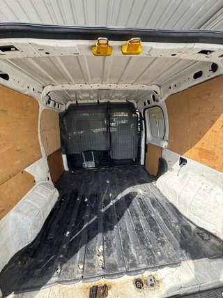 Ford Transit Connect 2012
