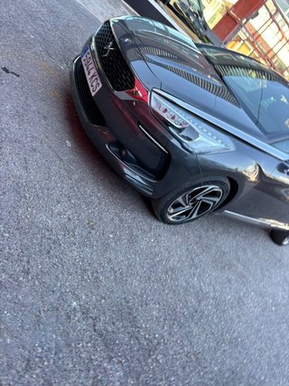 DS DS 5 2.0 BlueHDi 150 Sport 5p S/S