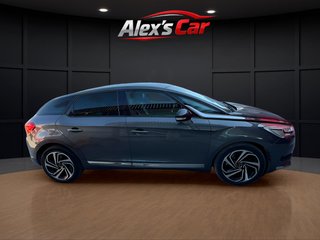 DS DS 5 2.0 BlueHDi 150 Sport 5p S/S