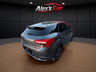 DS DS 5 2.0 BlueHDi 150 Sport 5p S/S