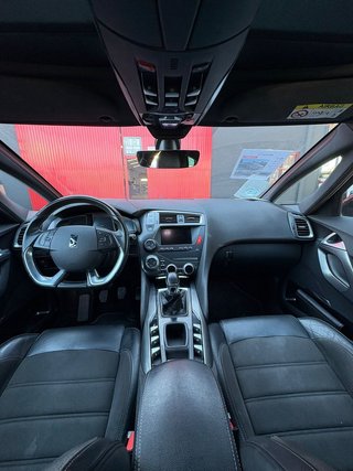 DS DS 5 2.0 BlueHDi 150 Sport 5p S/S