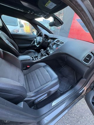 DS DS 5 2.0 BlueHDi 150 Sport 5p S/S
