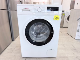 LAVADORA BOSCH 7 KG 1200 RPM A+++ CON ENVIO A CASA