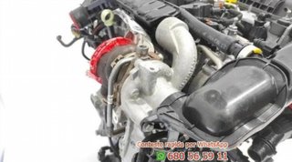 Opel carnp1932806 motor completo hn05 c Ref:407026
