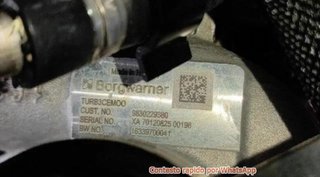 Opel carnp1932806 motor completo hn05 c Ref:407026