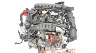 Opel carnp1932806 motor completo hn05 c Ref:407026