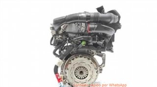 Opel carnp1932806 motor completo hn05 c Ref:407026