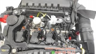 Opel carnp1932806 motor completo hn05 c Ref:407026