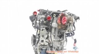 Opel carnp1932806 motor completo hn05 c Ref:407026