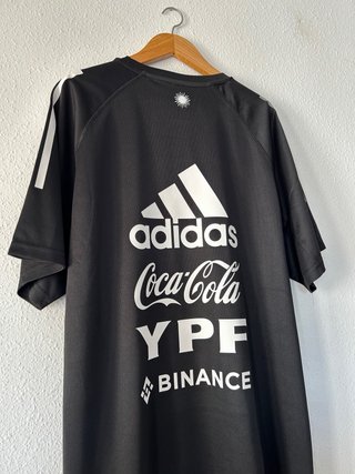 Camiseta tecnica Argentina  2022 Entrenamiento XL