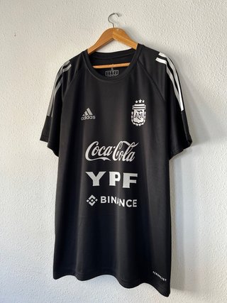 Camiseta tecnica Argentina  2022 Entrenamiento XL