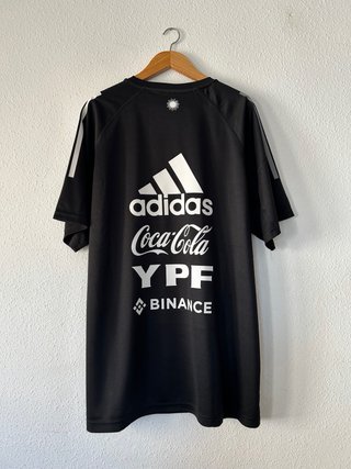 Camiseta tecnica Argentina  2022 Entrenamiento XL