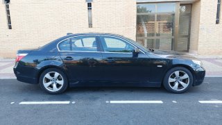 BMW 525D (E60) 2006
