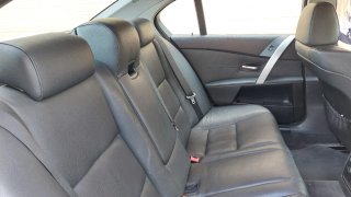 BMW 525D (E60) 2006