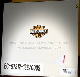 Casco Moto Harley Davidson Talla S