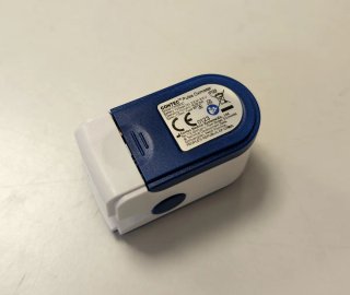 Pulsioxímetro Contec CMS50D