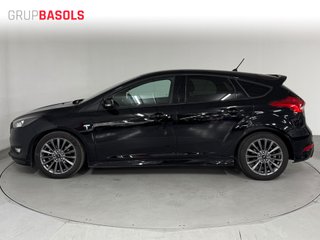 Ford Focus 1.0 Ecoboost S/S 92kW (125CV) ST-Line