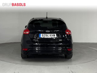 Ford Focus 1.0 Ecoboost S/S 92kW (125CV) ST-Line