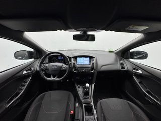 Ford Focus 1.0 Ecoboost S/S 92kW (125CV) ST-Line
