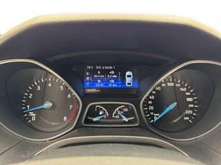 Ford Focus 1.0 Ecoboost S/S 92kW (125CV) ST-Line