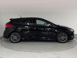 Ford Focus 1.0 Ecoboost S/S 92kW (125CV) ST-Line