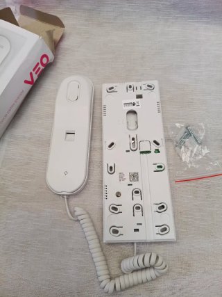 Teléfono Fermax VEO 4+N Universal